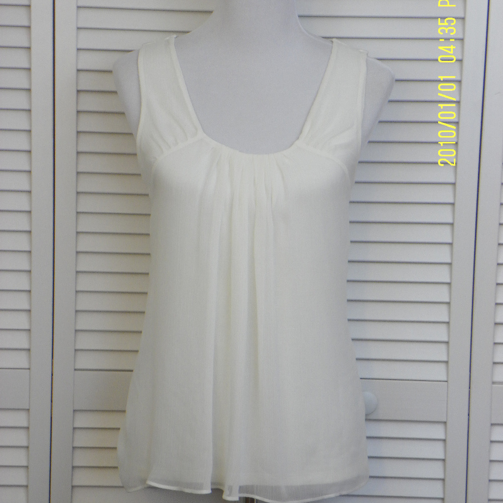 New York & Company tank tops
